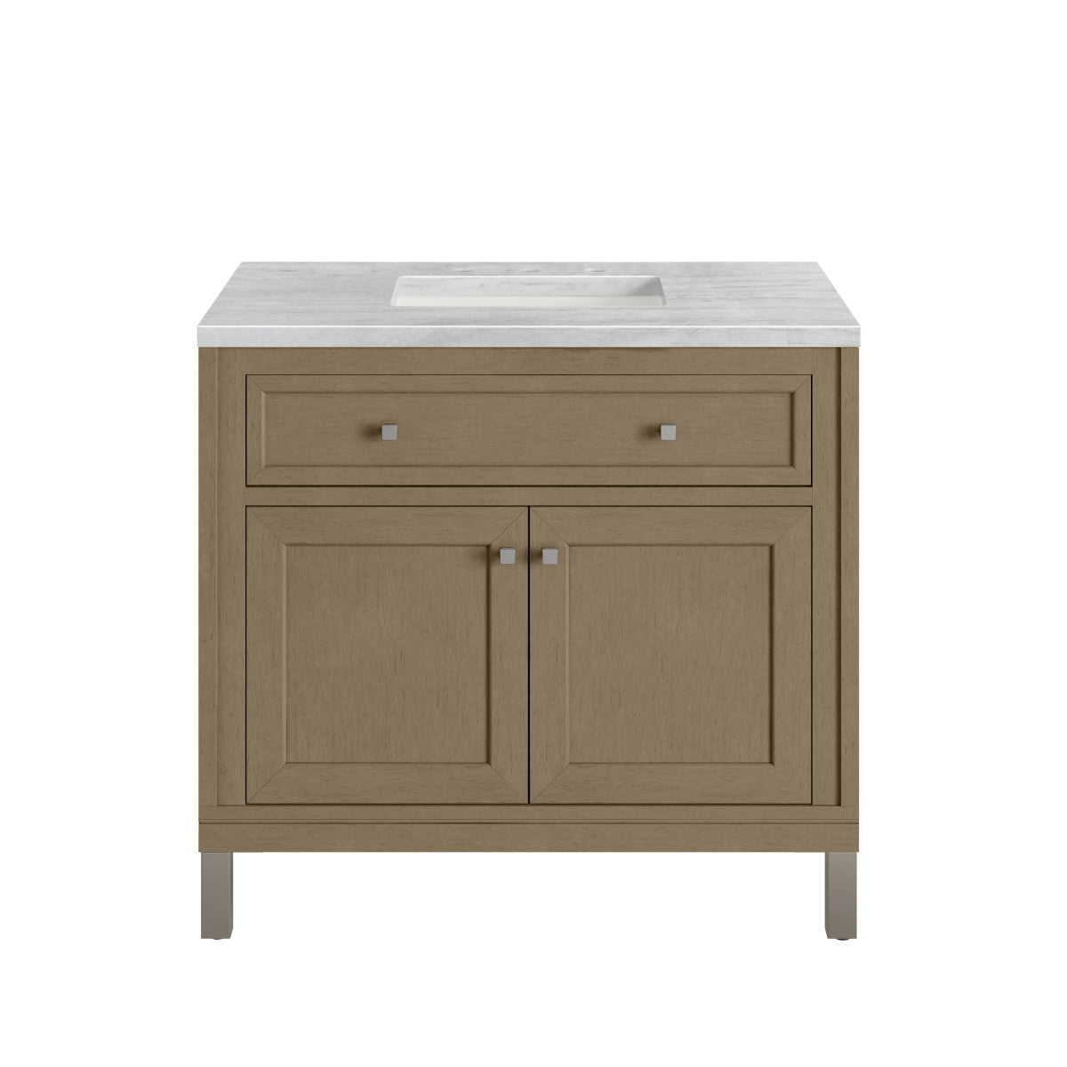 Chicago 36" Single Vanity