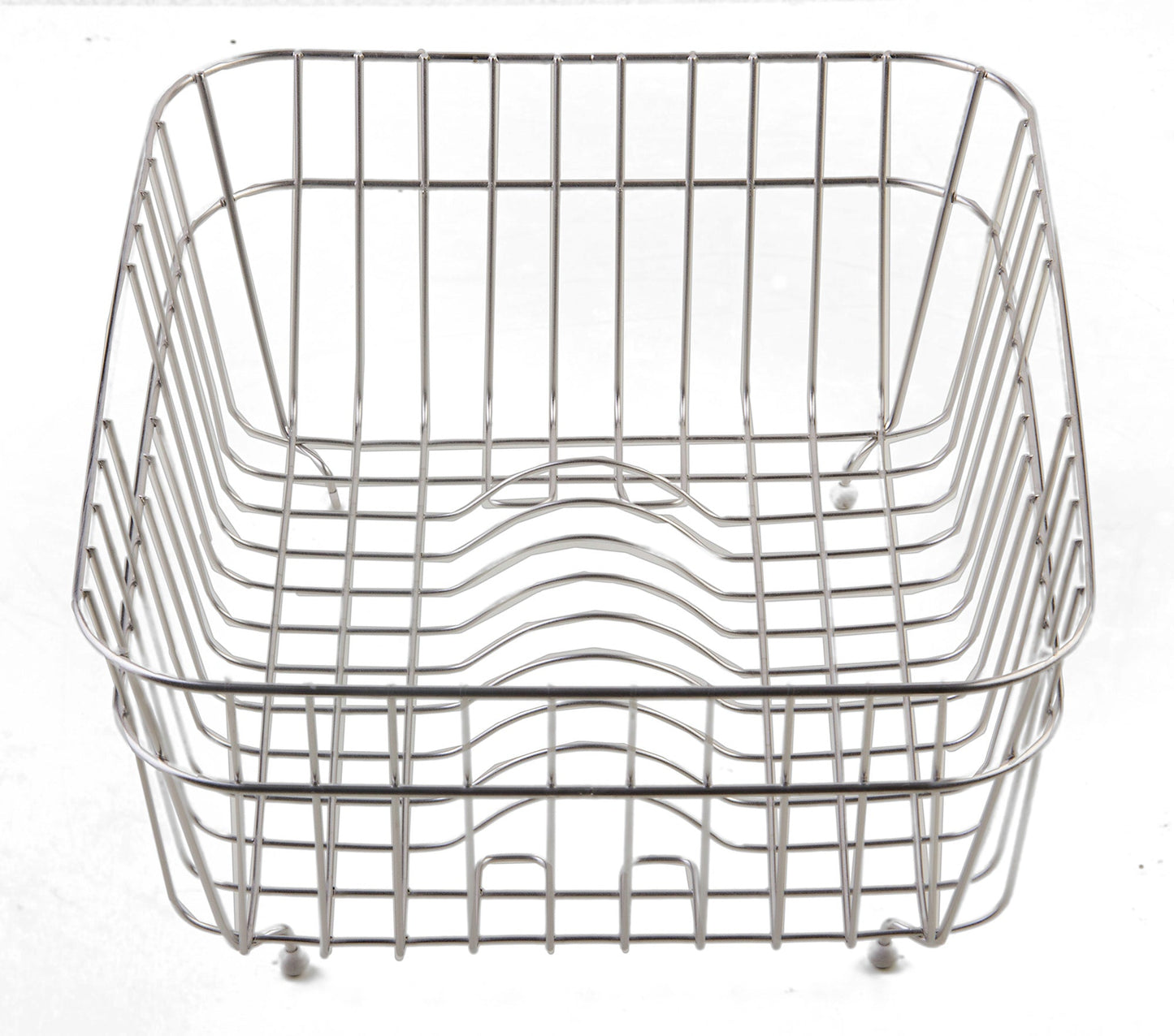 ALFI brand  AB65SSB Stainless Steel Basket for Kitchen Sinks