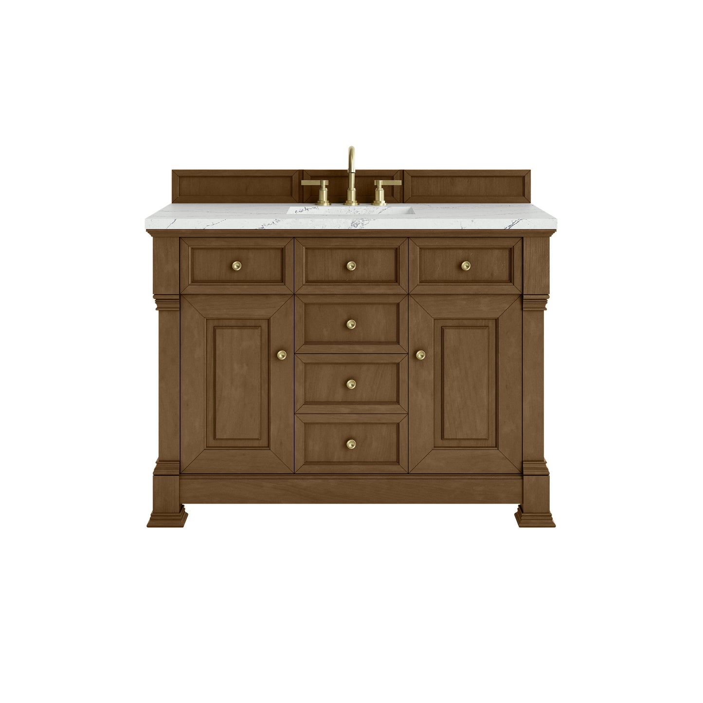 Brookfield 48" Single Vanity