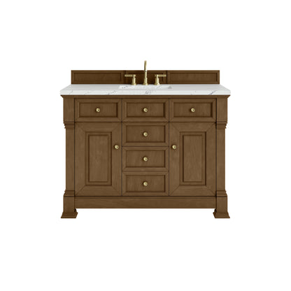 Brookfield 48" Single Vanity