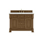 Brookfield 48" Single Vanity
