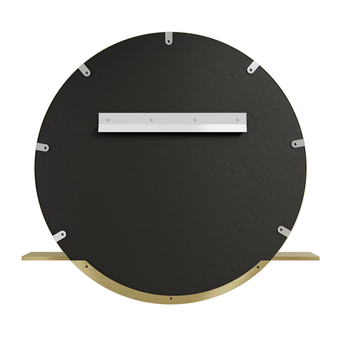 Platform 24" Mirror