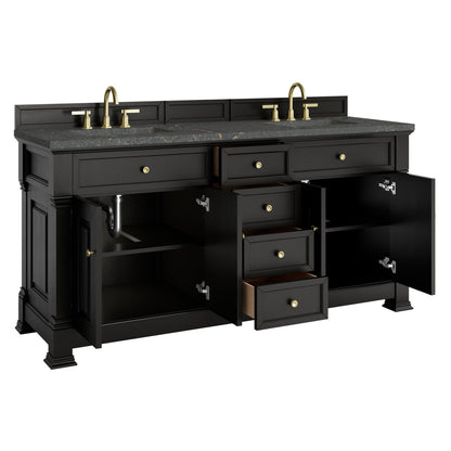 Brookfield 72" Double Vanity