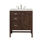 Addison 30" Single Vanity Cabinet