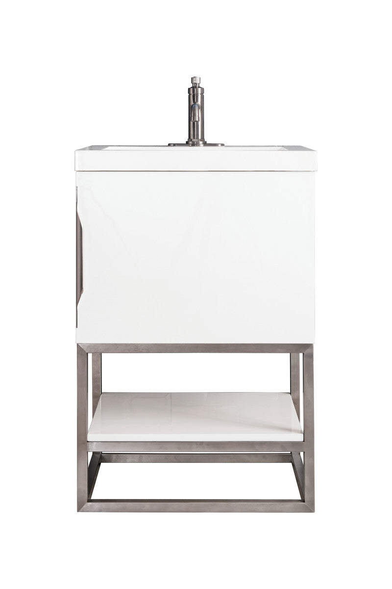 Columbia 24" Single Vanity Cabinet