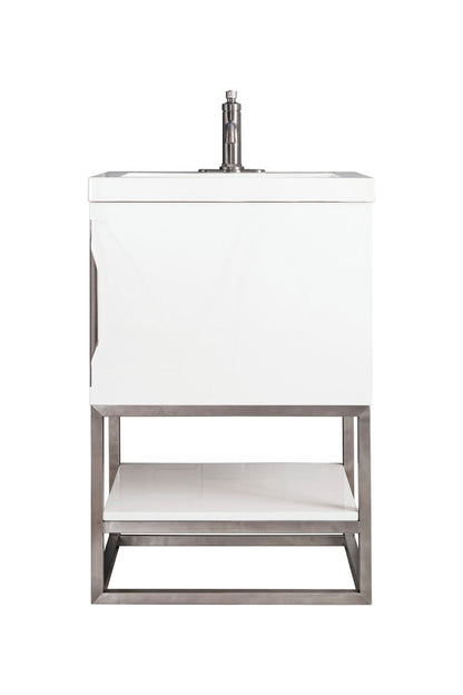 Columbia 24" Single Vanity Cabinet