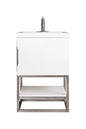 Columbia 24" Single Vanity Cabinet