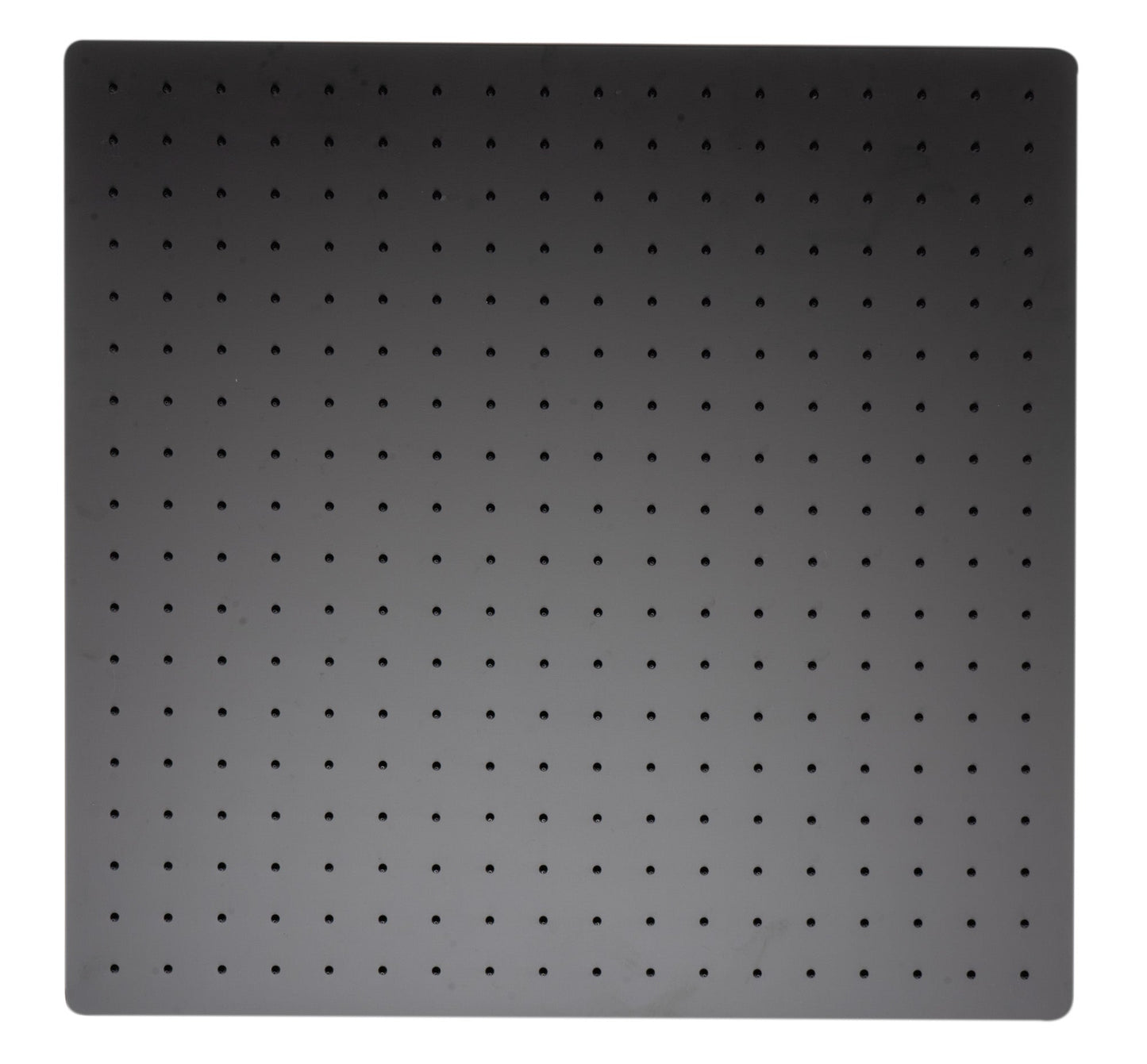 ALFI brand RAIN24S 24" Square Ultra-Thin Rain Shower Head
