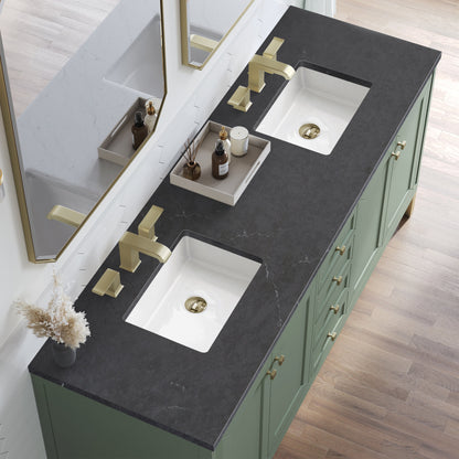 Chicago 72" Double Vanity
