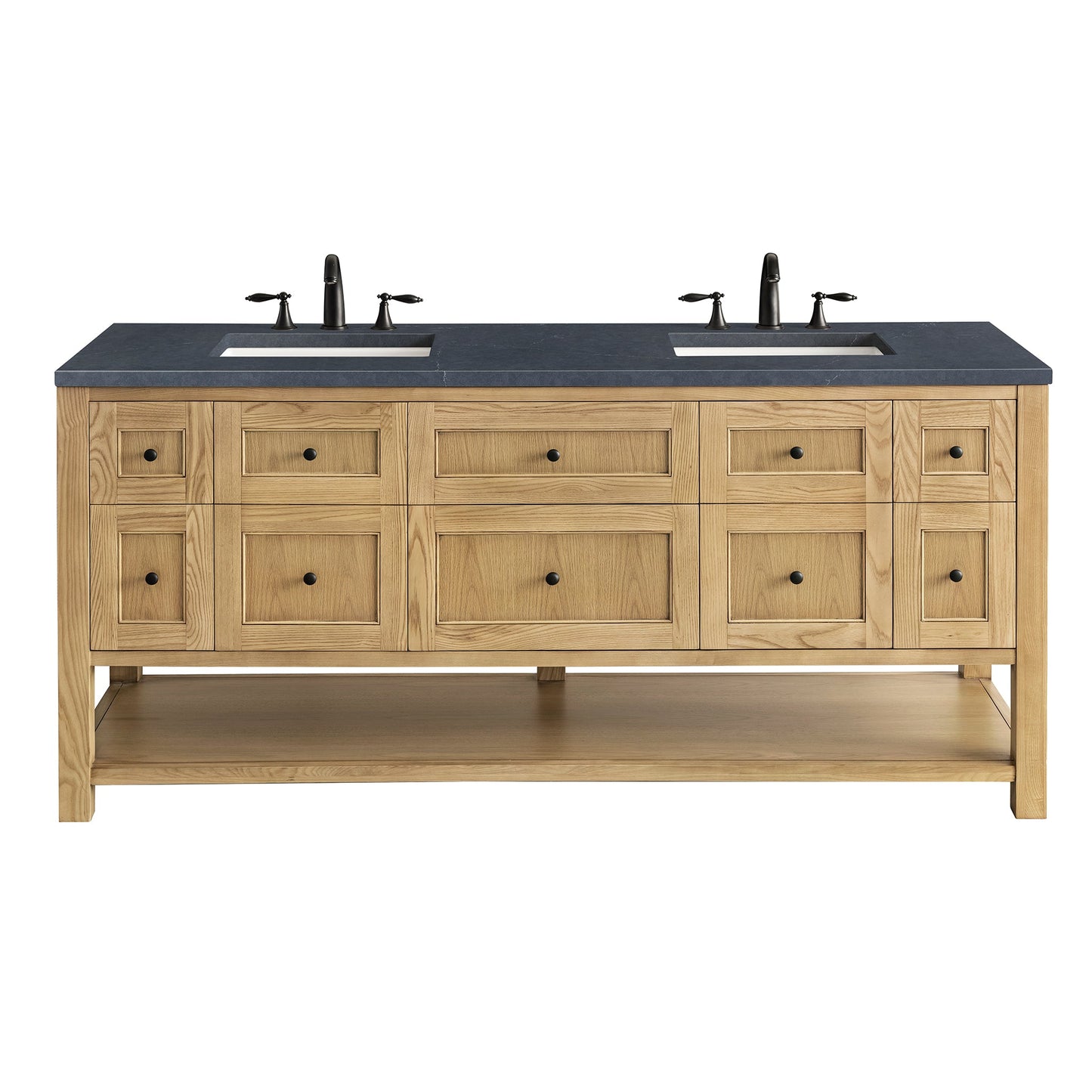 Breckenridge 72" Double Vanity