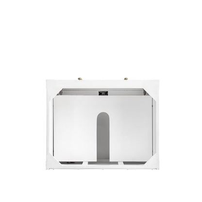Breckenridge 30" Single Vanity Cabinet