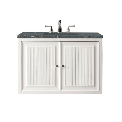 Athens 36" Single Vanity Cabinet
