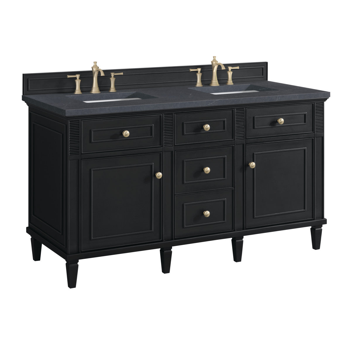 Lorelai 60" Double Vanity