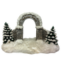 Welcome Archway - MeKenna Angel