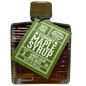 Vermont Maple Syrup in a Glass Cabin - 8.5 oz