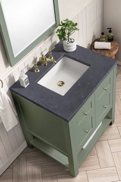 Breckenridge 30" Single Vanity Cabinet