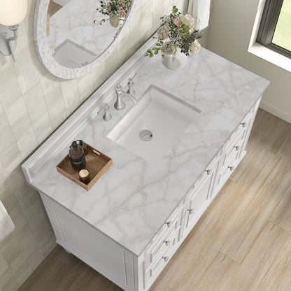Lorelai 48" Single Vanity