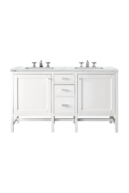 Addison 60" Double Vanity Cabinet