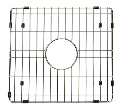 ALFI brand  ABGR33D Pair of Stainless Steel Grids for ABF3318D