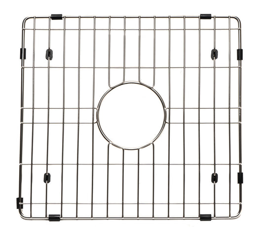 ALFI brand  ABGR33D Pair of Stainless Steel Grids for ABF3318D
