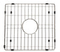 ALFI brand  ABGR33D Pair of Stainless Steel Grids for ABF3318D