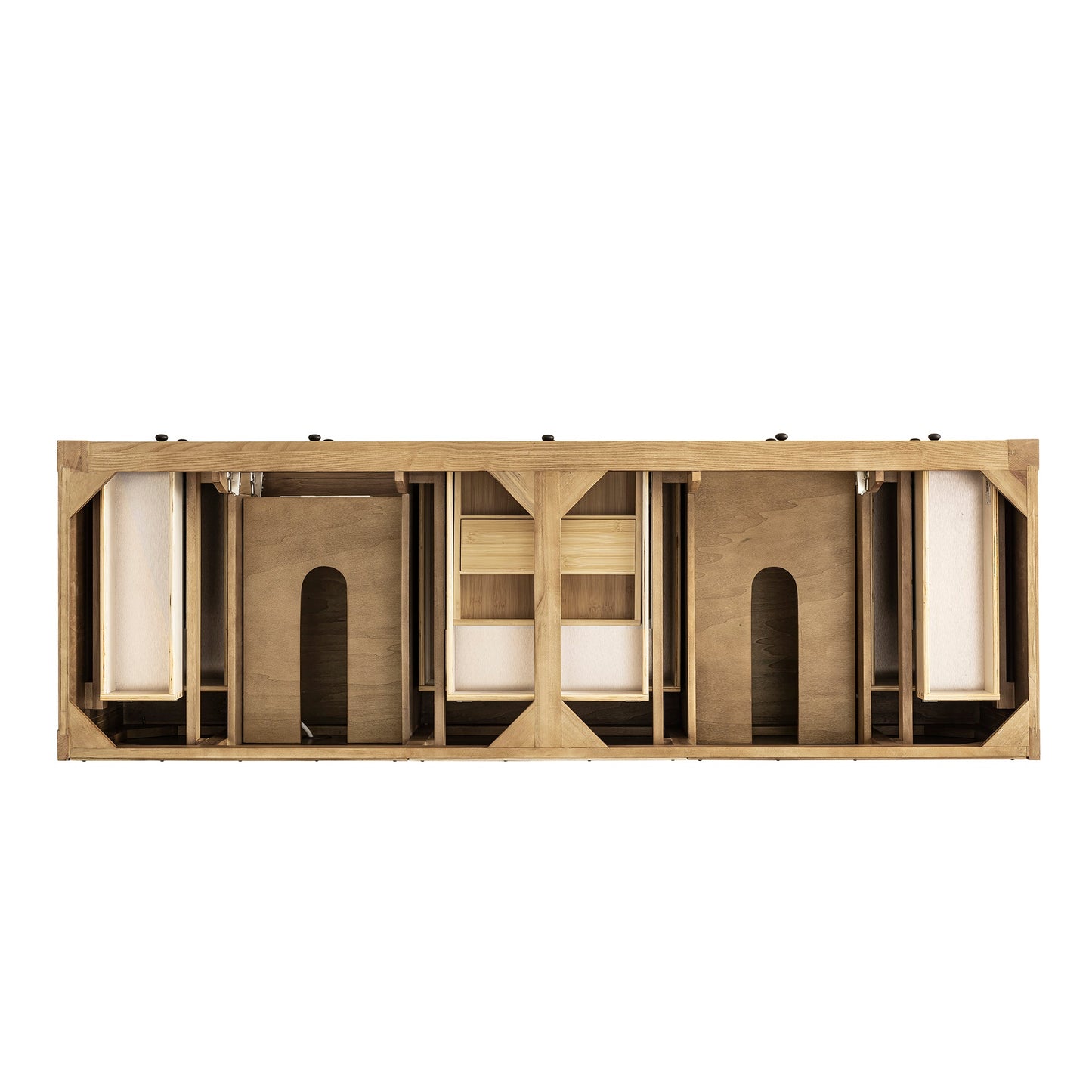 Breckenridge 72" Double Vanity