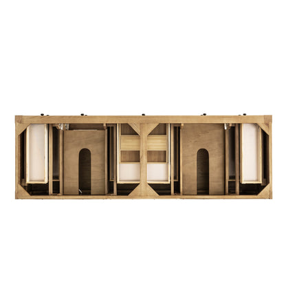 Breckenridge 72" Double Vanity