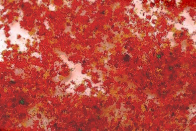 SceneScapes Late Fall Foliage Fiber - Medium Grade