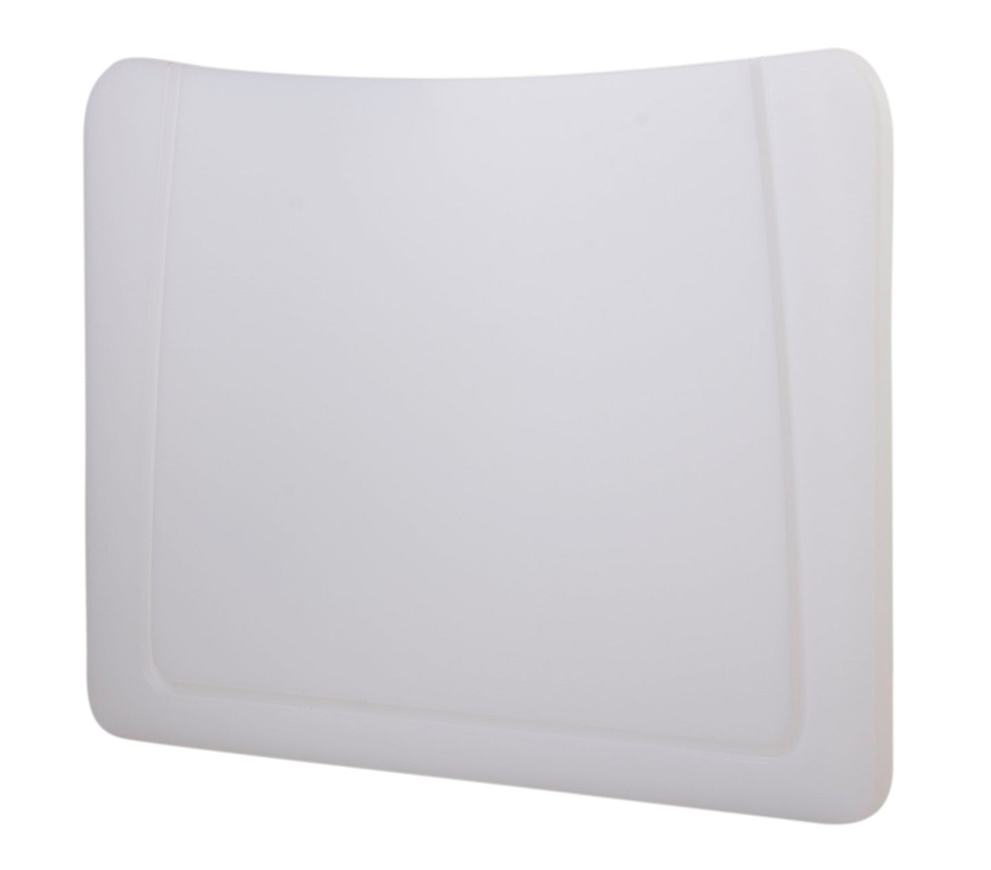 ALFI brand  AB20PCB Rectangular Polyethylene Cutting Board for AB3220DI
