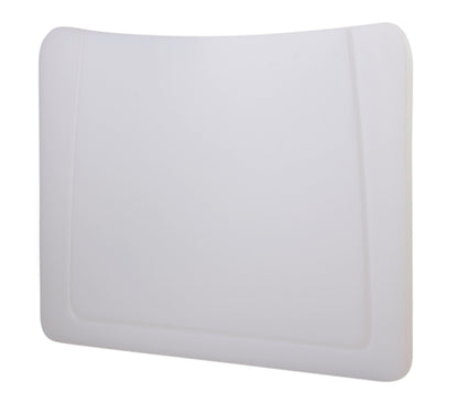 ALFI brand  AB20PCB Rectangular Polyethylene Cutting Board for AB3220DI