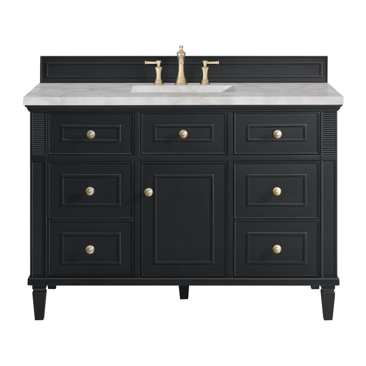 Lorelai 48" Single Vanity