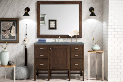 Addison 48" Single Vanity Cabinet