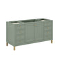 Chicago 60" Single Vanity