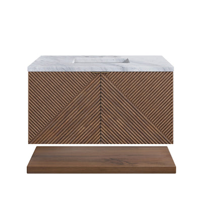 Marcello 36" Single Vanity Cabinet