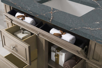 Bristol 36" Single Vanity Cabinet