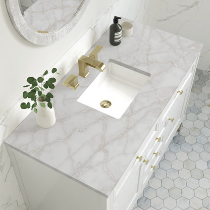 Chicago 48" Single Vanity Cabinet