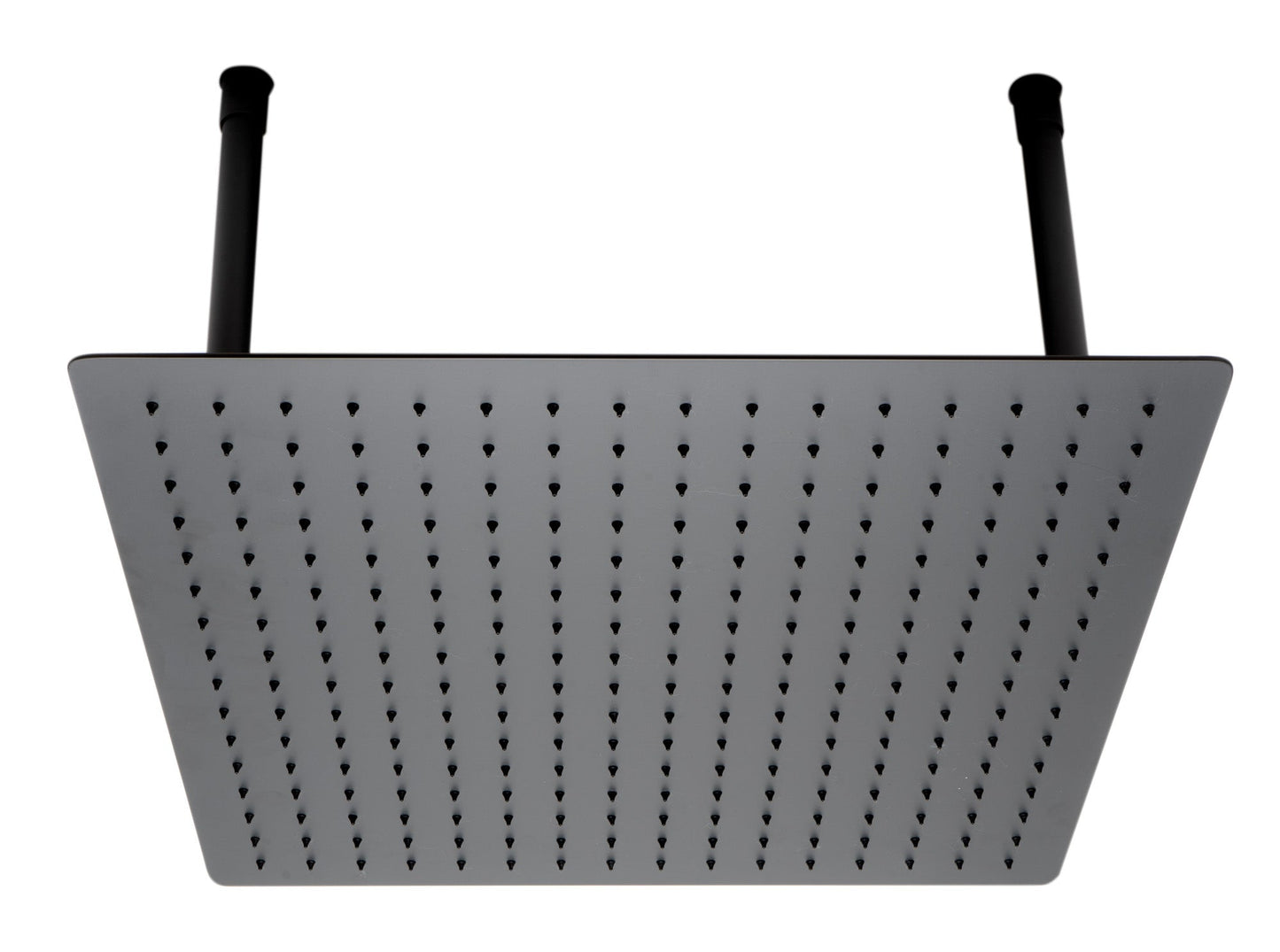 ALFI brand RAIN20S 20" Square Ultra-Thin Rain Shower Head