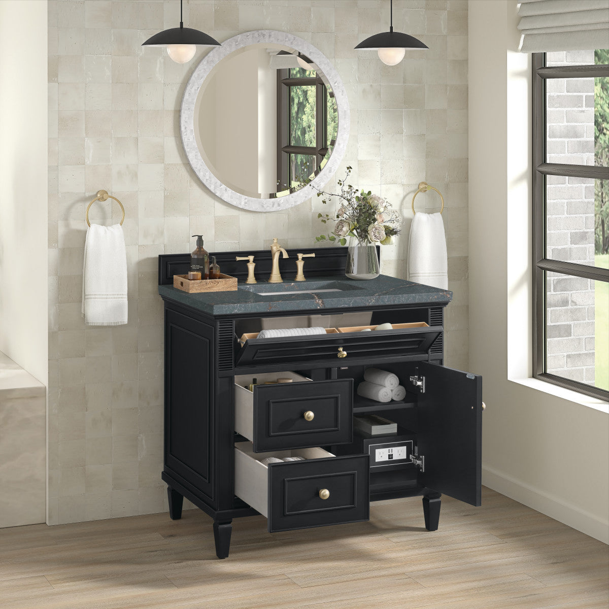 Lorelai 36" Single Vanity