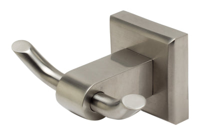 ALFI brand AB9509 6 Piece Matching Bathroom Accessory Set