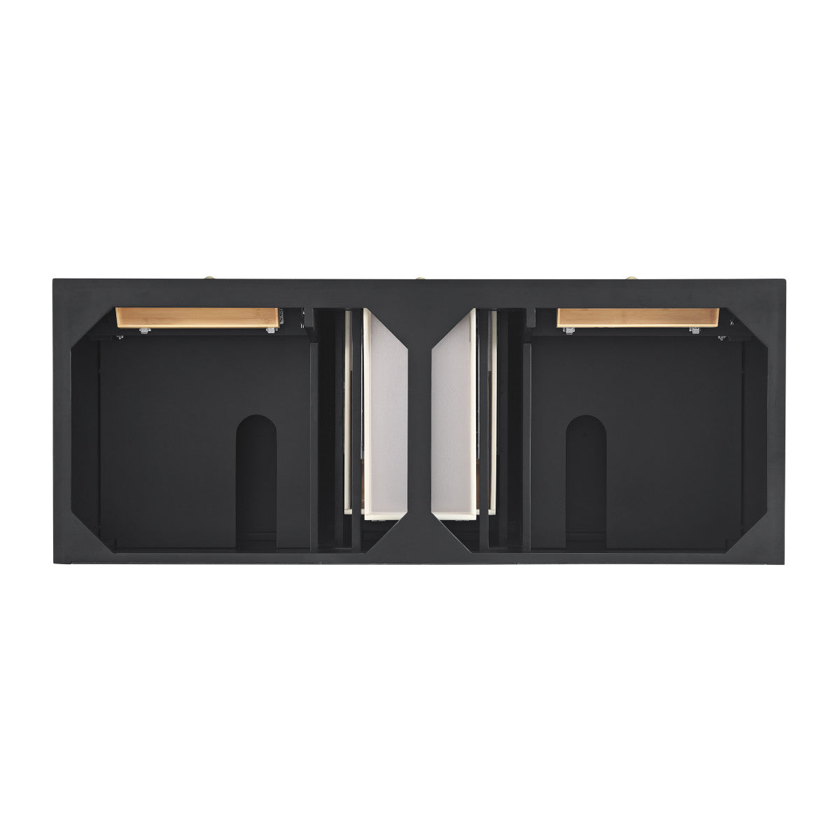 Lorelai 60" Double Vanity