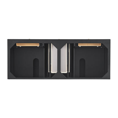 Lorelai 60" Double Vanity