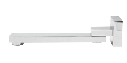 ALFI brand AB7701 Square Foldable Tub Spout