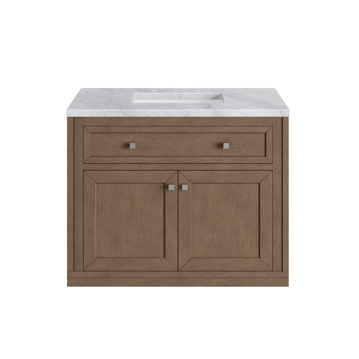 Chicago 36" Single Vanity Cabinet