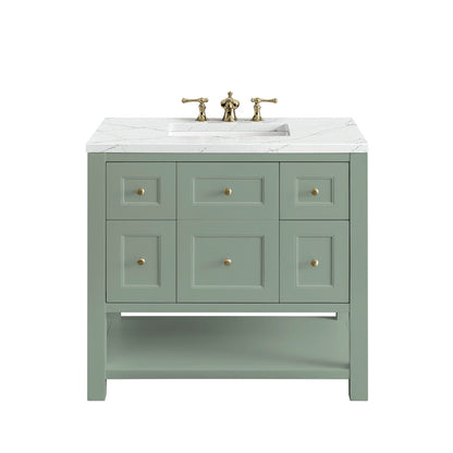 Breckenridge 36" Single Vanity Cabinet