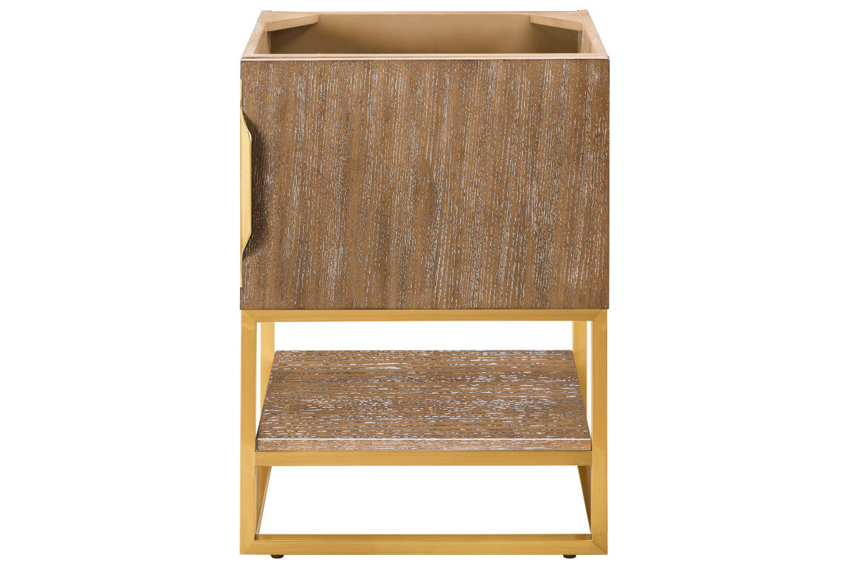 Columbia 24" Single Vanity Cabinet