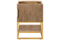 Columbia 24" Single Vanity Cabinet