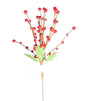 Berry Spray 11 Inch