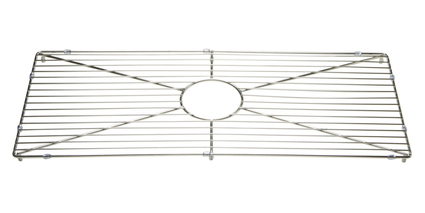 ALFI brand  ABGR3618H Stainless steel kitchen sink grid for AB3618HS