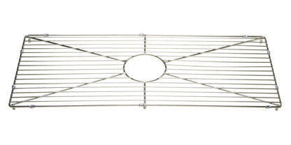 ALFI brand  ABGR3618H Stainless steel kitchen sink grid for AB3618HS