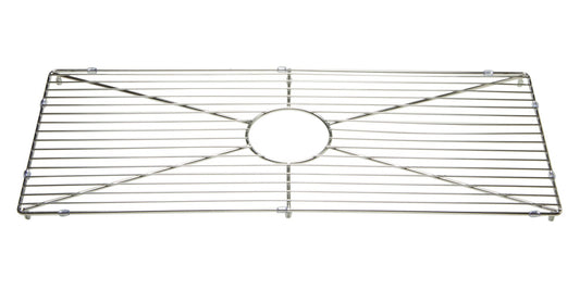 ALFI brand  ABGR3618H Stainless steel kitchen sink grid for AB3618HS
